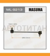 ���� ������������� ���. front Hyundai, KIA/ Accent, RIO LH, ����� �������� ML9213 ����