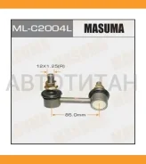 ���� ������������� ����. ����. L Nissan Tiana I 10.03-06.09 MLC2004L ����