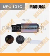 ���������� ��. LAND Cruiser Prado, Hilux SURF / VZJ95L, VZN, ����� MPU-002, ���������� ��������� MPU101C ����