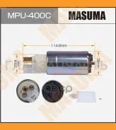 ���������� ��. Mazda 2, Demio / DE#, ����� MPU-040, ���������� ��������� MPU400C ����