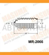 ������� ����� ������� � �/� Toyota Corolla 1.5-1.8/D 83-92 MR2066 ����