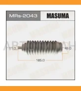 ������� ������� ����� Mazda Eunos 800 1993-1997/Mazda Eunos Cosmo 1994-1995/Mazda Sentia 1993-2000/Mitsubishi Aspire 1998-2000 MRS2043 ����