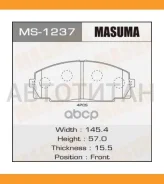 ������� ����. ���. Toyota Hiace 93-04 MS1144 ����