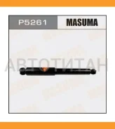 ����������� ������ GAS Nissan Sunny III (Y10) 1.6/ 1.7D/ 2.0D 11.90- P5261 ����