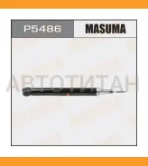 ����������� ������ GAS Nissan Tiida 07-14 P5486 ����