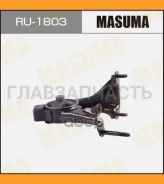 ������� ��������� ��������� Corolla, Premio / NZE120, NZT240 / 2ZZGE, 1ZZFE (rear) Masuma RU1803, ������ RU1803 ����