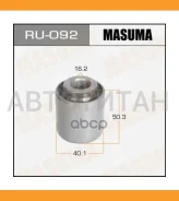 ����������� �������� ���� Toyota Land Cruiser 90-98 RU092 ����