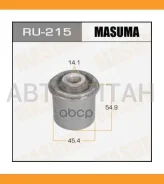 ����. ���� �������� ������ ���. �������� Nissan Pick Up 2.5/ TD 98- RU215 ����