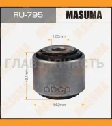����������� VAG Q7, Touareg 10- rear RU795 ����