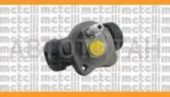 ������� ��������� ������� [17.46mm] Metelli 040300 040300 ����