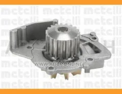 ������� ����� Citroen C5/C8, Peugeot 406 2.2HDI 00- 506719, 65831, VKPC83643, QCP3494, WP2374, 350981800000, 350981869000, 353610031240, 352316170916...