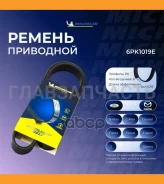������ ��������� FORD Fiesta V/VI/Fusion 02- 6PK1019E ����