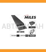 ������ ������������ Citroen C3/C4/Jumper, Peugeot 207/308/Boxer, FORD Transit, FIAT Ducato/Doblo 1.3/1.4/1.6/2.2HDI 06- 6PK1670 ����