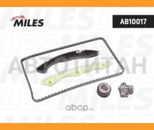 �������� ���� ��� Mitsubishi 1.6-2.4 4B11/4B12/4A92 co ���������� (FEBI 49718) AB10017 AB10017 ����