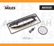 �������� ���� ��� (co ����������� INA 553 0348 10) VAG 1.2TSI 11- AB10036 AB10036 ����