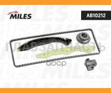 �������� ���� ��� Mitsubishi 2.4 4B12 �� ����������� AB10212 AB10212 ����