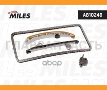�������� ���� ��� Toyota Auris/Corolla/Yaris 1ND-TV 12- ��� ��������� AB10249 AB10249 ����