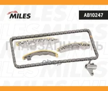 �������� ���� ��� AUDI A4/A6 3.2FSI 04- ��� ��������� (INA 553024710) AB10247 AB10247 ����