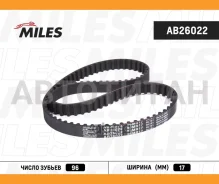 ������ ��� (�������� CR) 96X17 AB26022 AB26022 ����