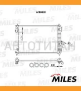 �������� (������������ ������) Chevrolet AVEO 1.2/1.4/1.6 09- (Nissens 61687) ACRM028 ACRM028 ����