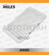 ������ ��������� Suzuki Swift IV (MZ, EZ) 1.2 10- (MANN C 26 006, Filtron AP190/8, VIC A-978) AFAI302 AFAI302 ����