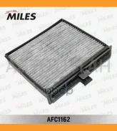 ������ ������ �������� Renault Scenic II (Filtron K1167A MANN CUK2430) AFC1162 AFC1162 ����