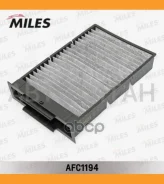 ������ ������ �������� Peugeot 107/Citroen C1/Toyota AYGO (Filtron K1207 MANN CU2317) AFC1194 AFC1194 ����