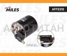 ������ ��������� Mercedes BENZ W204/212/X164/204/W164/906 CDI 10- (MANN WK 820/14, Filtron PP840/3) AFFS310 AFFS310 ����