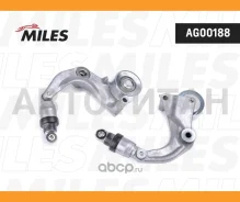 ���������� ������. ����� � ������� Honda Accord VII/Civic VIII/CR-V III 1.8/2.0 05- Miles AG00188 AG00188 ����