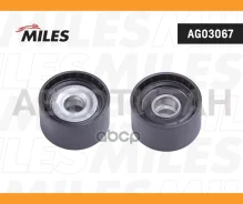 ����� ���������� ��������. ����� Mercedes W204/W211/W220/W221/W164 3.0D/5.5/6.0 99- AG03067 ����