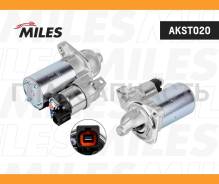 ������� Hyundai Solaris/Creta, KIA Rio 1.6 11- (0.9 ���) Miles AKST020 AKST020 ����