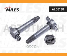 ������� ��������� Mitsubishi AL08138 Miles AL08138 AL08138 ����