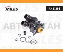 ����� ������� [� �������] AUDI, SEAT, Skoda, VW 2.0TFSI 04- (�������) Miles AN21368 AN21368 ����