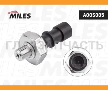 ������ �������� ����� OPEL Agila/Astra G/H/Corsa C/Meriva/Vectra C 1.0-1.8 00- AOOS005 ����