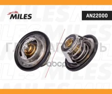 ��������� 89�� Renault Clio/Duster/Kangoo/Laguna/Loga�n/Megane/Sandero 1.4-2.0 95- AN22000 ����