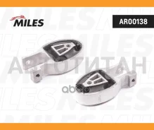 ����� ��������� FORD Mondeo IV/S-MAX 2.0 06- ���. ���. Miles AR00138 AR00138 ����
