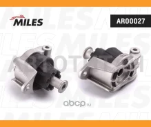 ����� ��������� ������ OPEL Astra G/H/Zafira 1.2-1.8/1.3CDTI 98- Miles AR00027 AR00027 ����
