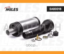 ������������ ������ (����� PRO) Mercedes-BENZ (W220) S-Class 98-05 DAB0018 DAB0018 ����