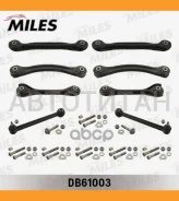 ���/�� ������� ����. �������� Mercedes W124/W201/W210/W202/R129/R170 85- (�-�� 8 ��) Miles DB61003 DB61003 ����