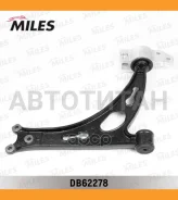 ����� ���. ����. L [��� �������] AUDI A3, Skoda Octavia II/Yeti, VW Golf 5/6/Jetta/Touran 04- Miles DB62278 DB62278 ����