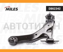 ����� �������� �������� ������ ����� KIA Cerato 04- (CTR CQKK-21L) DB62342 DB62342 ����