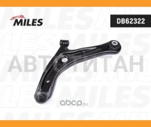 ����� ���. ����. ����. L FORD Fiesta VI, Mazda 2 07- DB62322 ����