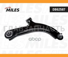 ����� Renault CLIO III 05, Nissan NOTE 1.4/1.5/1.6 06-/Micra (K12) 1.0-1.5 03- ���. ����. ����. DB62587 DB62587 ����