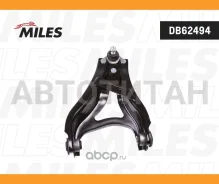 ����� ���. ����. ����. L Renault Arkana/Captur/Duster 13- Miles DB62494 DB62494 ����