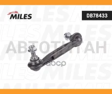 ���� ������������� ������ �������� ������ (�������) BMW F20/F30/E84 09- (Lemforder 3616401) DB78433 DB78433 ����
