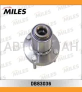 ������� ������ �������� � ����������� Mitsubishi COLT VI/Smart Forfour 04- (SKF VKBA6680) DB83036 Miles DB83036 DB83036 ����