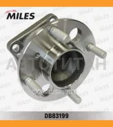 ������� ������ ������ � ����������� FORD Fiesta V-VI 08- (SKF VKBA6654) DB83199 DB83199 ����