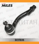���������� ������� ���� ������ Hyundai Sonata EF 04- (�����)/KIA Magentis 98- DC17035 DC17035 ����