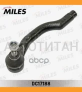 ���������� ������� ���� ����� Mazda 6 07- DC17188 DC17188 ����