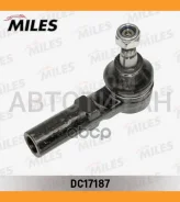 ���������� ������� ���� Mazda Tribute, FORD Maverick 00- ���/���� (TRW JTE7607) DC17187 DC17187 ����